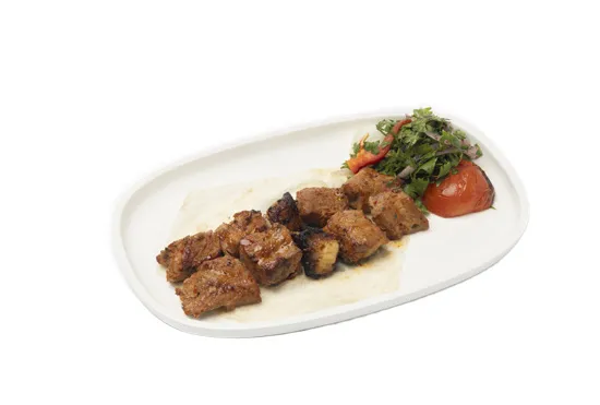 Meat Skewers — Habib Beirut Sofia