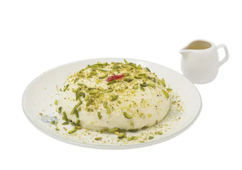 Mhalabiyeh — Habib Beirut Sofia