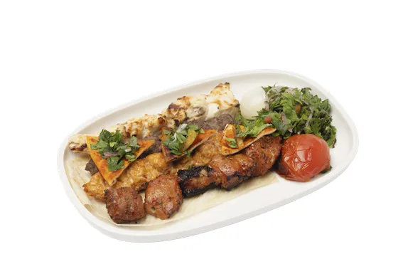 Mixed Grill — Habib Beirut Sofia