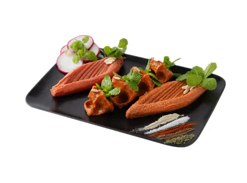 Raw Meat Selection — Habib Beirut Sofia