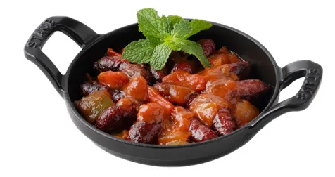 Soujok — Habib Beirut Sofia