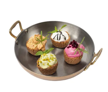 Special Kebbeh — Habib Beirut Sofia