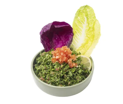 Tabbouleh — Habib Beirut Sofia